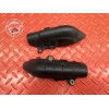 Cache bobine Bmw R1200 RT 2005 à 2009
