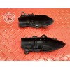 Cache bobine Bmw R1200 RT 2005 à 2009