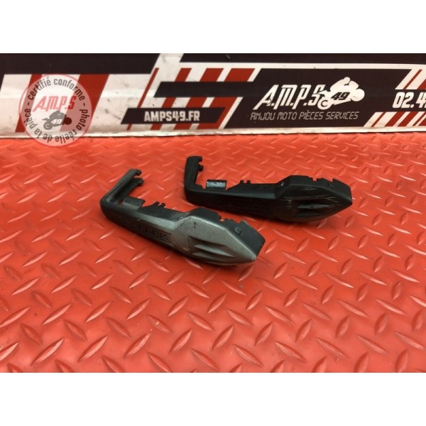 Cache bobine supérieur Bmw R1200 RT 2005 à 2009