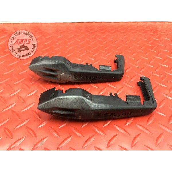 Cache bobine supérieur Bmw R1200 RT 2005 à 2009