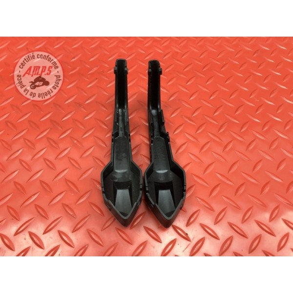 Cache bobine supérieur Bmw R1200 RT 2005 à 2009