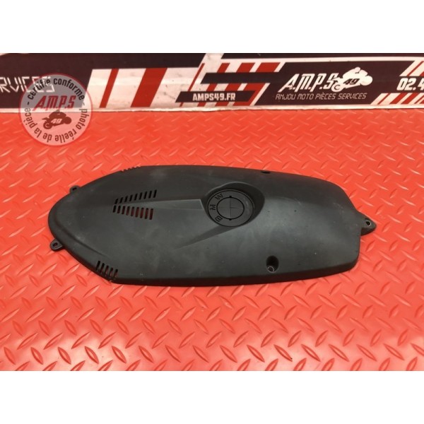 Cache moteur Bmw R1200 RT 2005 à 2009