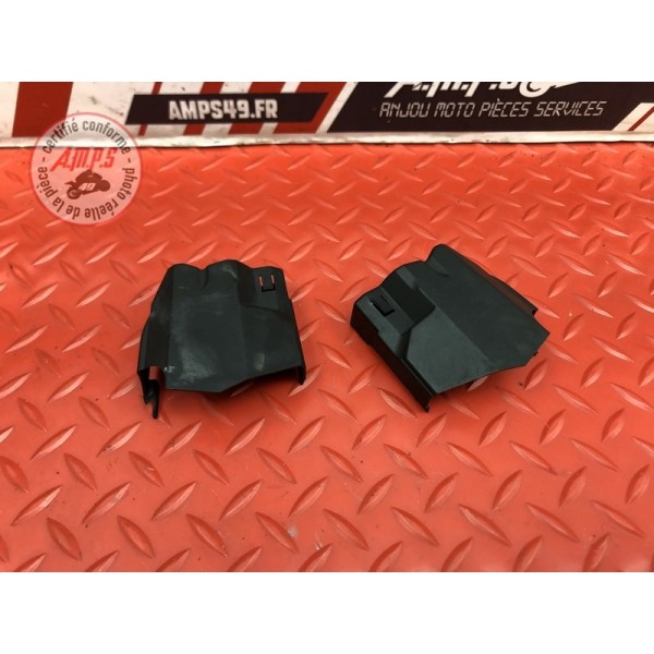 Cache sur rampe Bmw R1200 RT 2005 à 2009