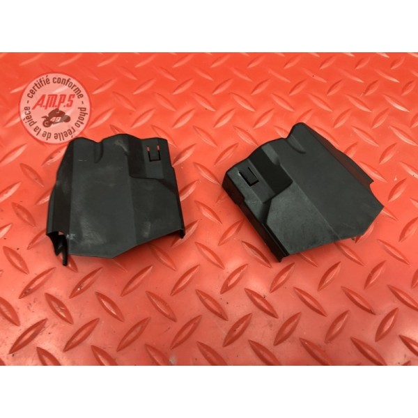 Cache sur rampe Bmw R1200 RT 2005 à 2009