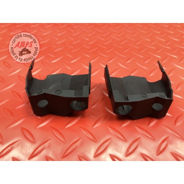 Cache sur rampe Bmw R1200 RT 2005 à 2009