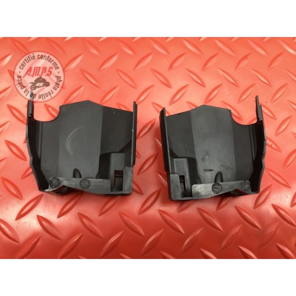 Cache sur rampe Bmw R1200 RT 2005 à 2009