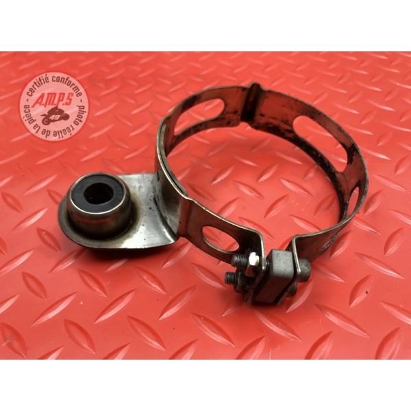 Collier de collecteur Bmw R1200 RT 2005 à 2009