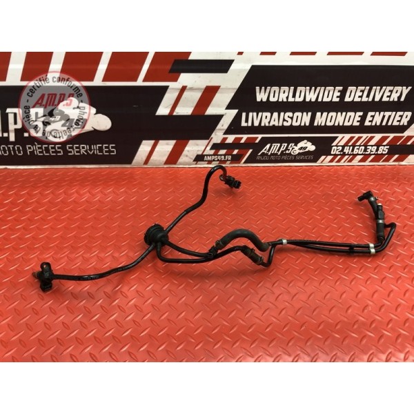 Injecteur supérieur Bmw R1200 RT 2005 à 2009