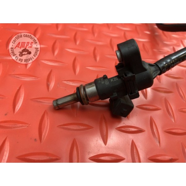 Injecteur supérieur Bmw R1200 RT 2005 à 2009