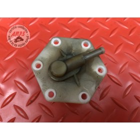 Mise a l'air de reservoir 