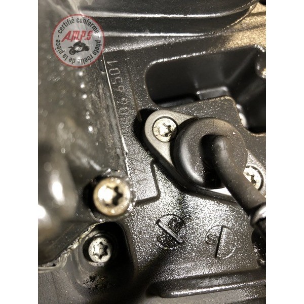 Moteur Bmw R1200 RT 2005 à 2009