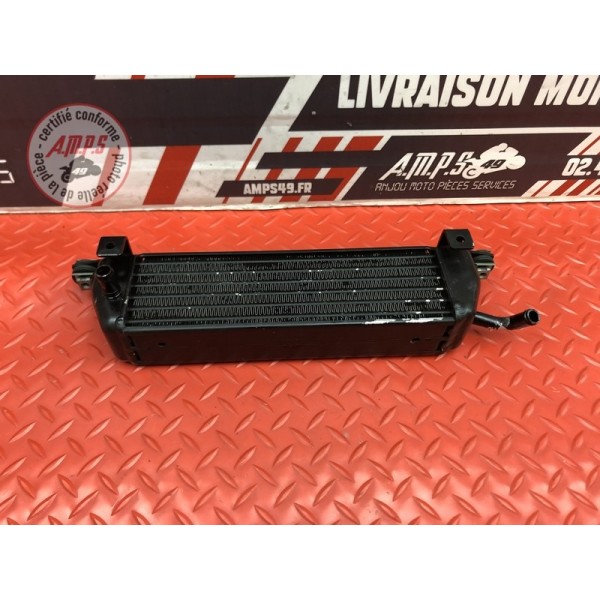 Radiateur d'huile Bmw R1200 RT 2005 à 2009