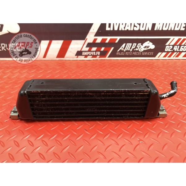 Radiateur d'huile Bmw R1200 RT 2005 à 2009