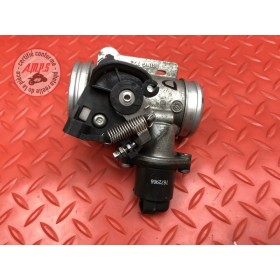 Rampe d'injection droit 