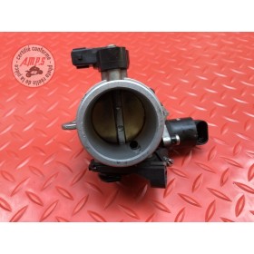 Rampe d'injection gauche 