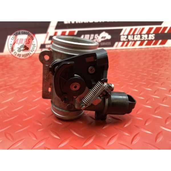 Rampe d'injection gauche Bmw R1200 RT 2005 à 2009
