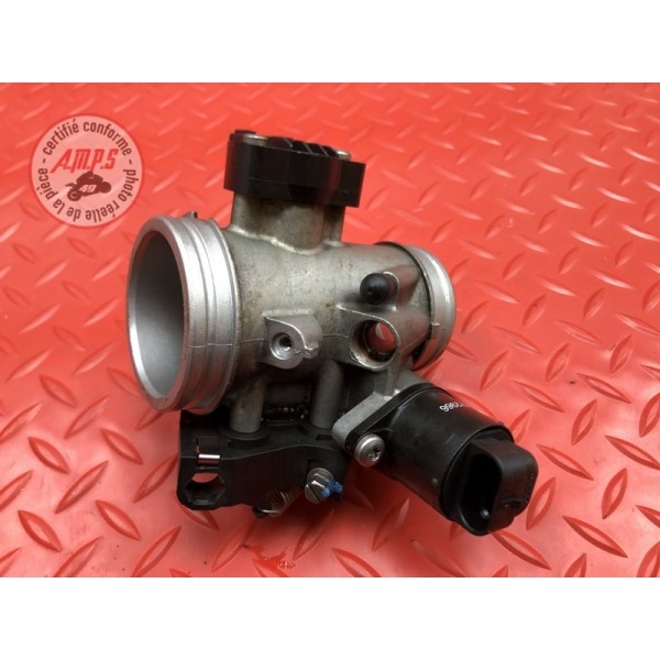 Rampe d'injection gauche Bmw R1200 RT 2005 à 2009