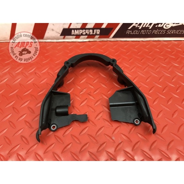Support carter d'alternateur Bmw R1200 RT 2005 à 2009