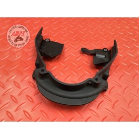 Support carter d'alternateur 