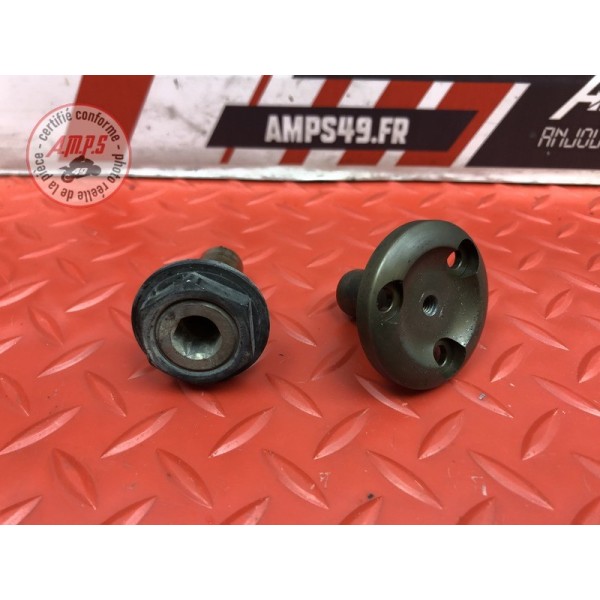Axe de monobras Bmw R1200 RT 2005 à 2009