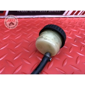 Bocal de liquide de frein arriere 