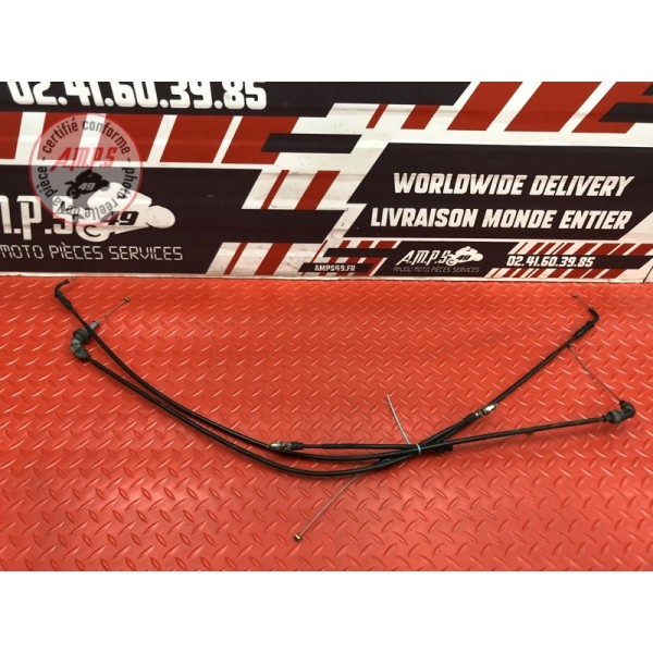Cable d'accélérateur Bmw R1200 RT 2005 à 2009