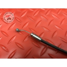 Cable de Verrou de selle 