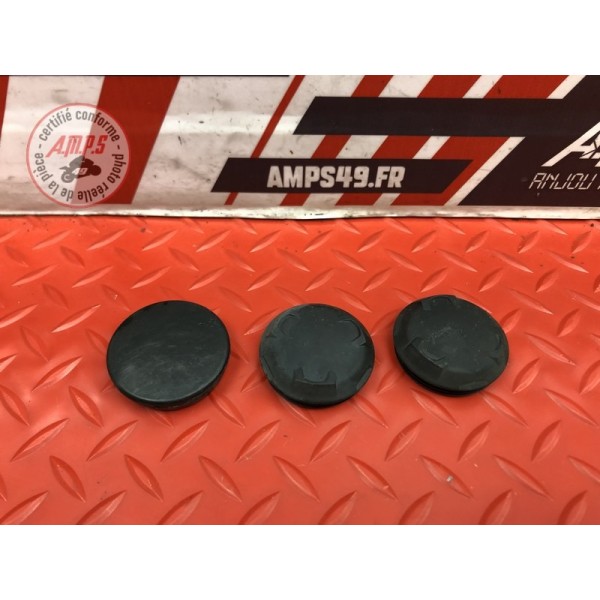 Cache sur cadre Bmw R1200 RT 2005 à 2009
