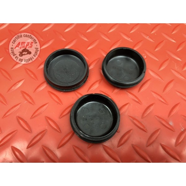 Cache sur cadre Bmw R1200 RT 2005 à 2009