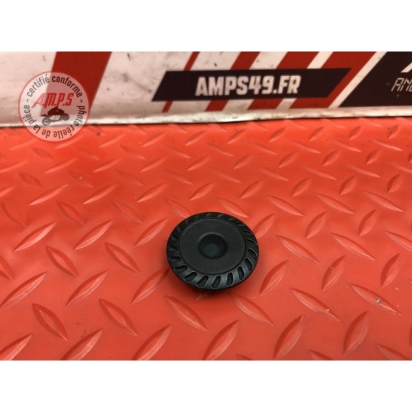 Cache sur monobras Bmw R1200 RT 2005 à 2009