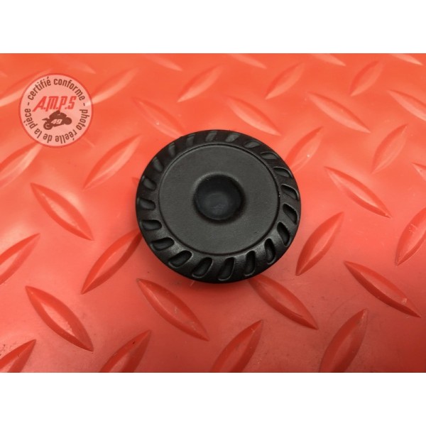 Cache sur monobras Bmw R1200 RT 2005 à 2009