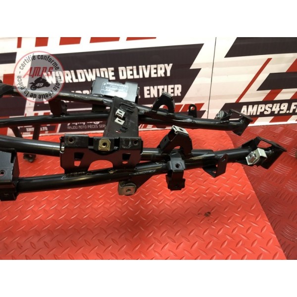 Cadre avec carte grise Bmw R1200 RT 2005 à 2009