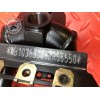 Cadre avec carte grise Bmw R1200 RT 2005 à 2009