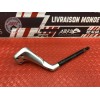 Demi guidon droit Bmw R1200 RT 2005 à 2009