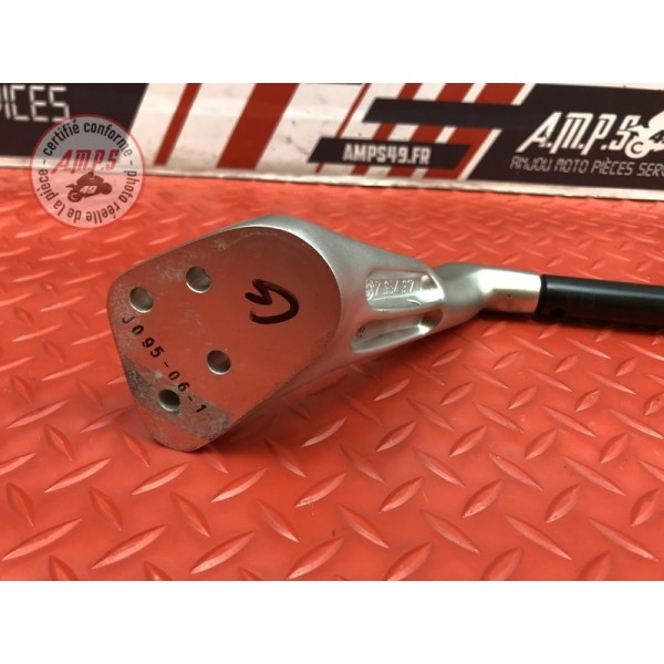 Demi guidon gauche Bmw R1200 RT 2005 à 2009