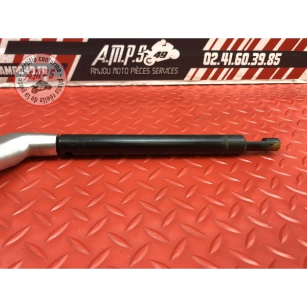 Demi guidon gauche Bmw R1200 RT 2005 à 2009