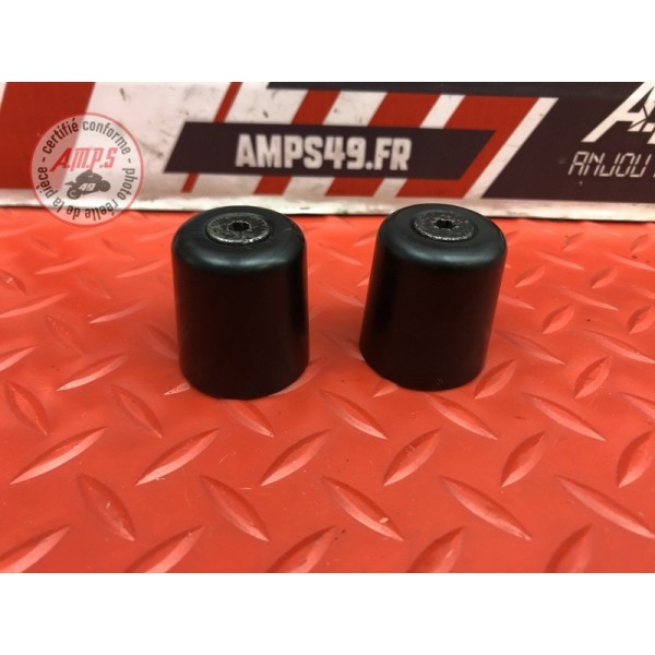 Embout de guidon Bmw R1200 RT 2005 à 2009
