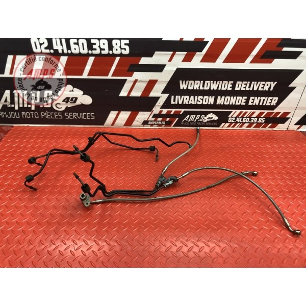 Kit de durite frein Bmw R1200 RT 2005 à 2009