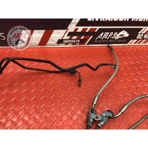 Kit de durite frein Bmw R1200 RT 2005 à 2009