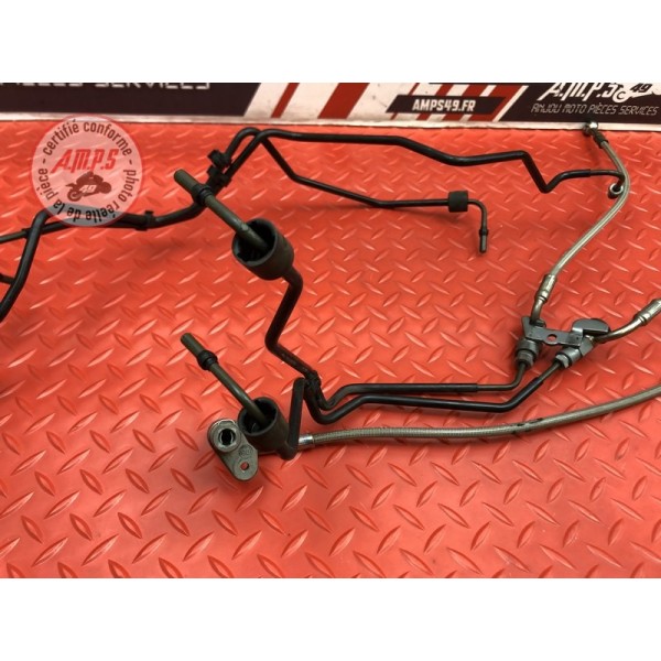Kit de durite frein Bmw R1200 RT 2005 à 2009