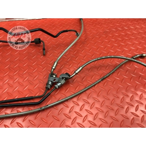 Kit de durite frein Bmw R1200 RT 2005 à 2009