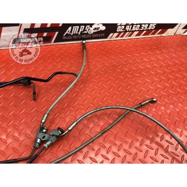 Kit de durite frein Bmw R1200 RT 2005 à 2009