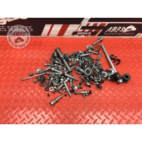 Kit de vis partie cycle Bmw R1200 RT 2005 à 2009