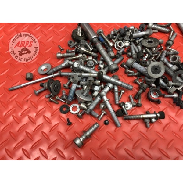 Kit de vis partie cycle Bmw R1200 RT 2005 à 2009