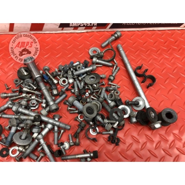 Kit de vis partie cycle Bmw R1200 RT 2005 à 2009