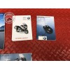 Manuel d utilisateur Bmw R1200 RT 2005 à 2009