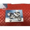 Manuel d utilisateur Bmw R1200 RT 2005 à 2009