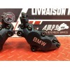 Paire d'étrier de frein avant Bmw R1200 RT 2005 à 2009