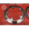 Paire de disque de frein avant Bmw R1200 RT 2005 à 2009