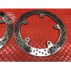 Paire de disque de frein avant Bmw R1200 RT 2005 à 2009